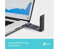 TP-Link Archer TXE70UH (5400Mb/s a/b/g/n/ac/ax) - 1263882 - zdjęcie 7